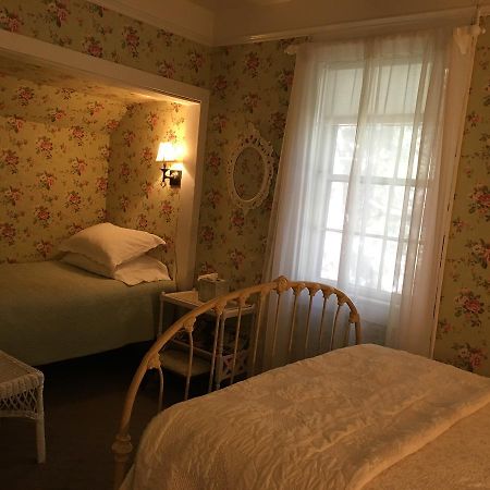 The Madison House Bed And Breakfast Невада Сити Екстериор снимка