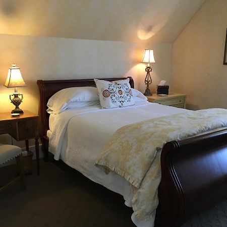 The Madison House Bed And Breakfast Невада Сити Екстериор снимка
