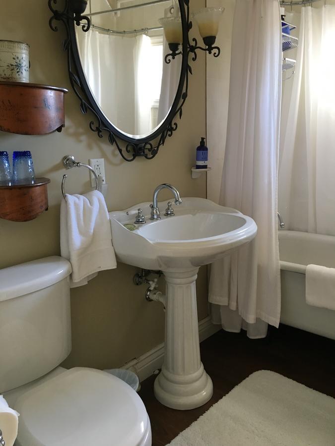 The Madison House Bed And Breakfast Невада Сити Екстериор снимка