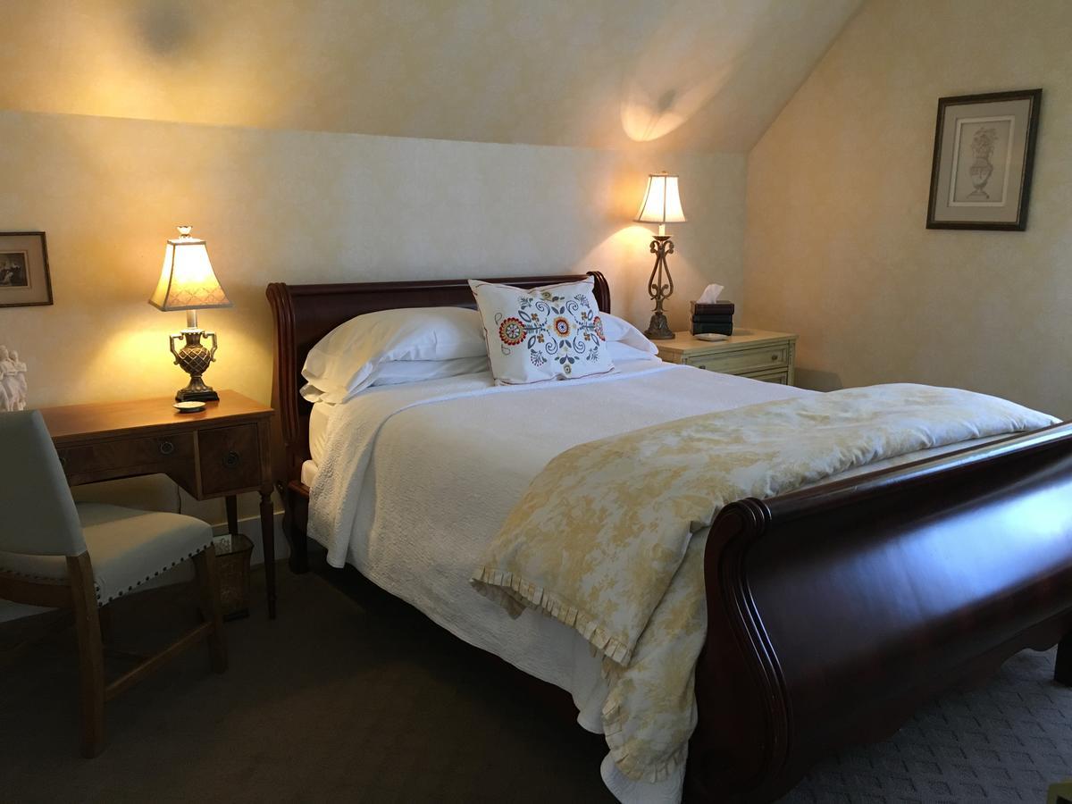 The Madison House Bed And Breakfast Невада Сити Екстериор снимка