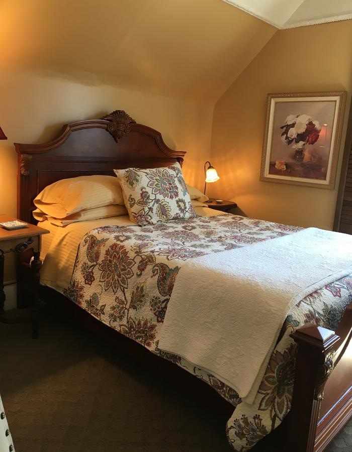 The Madison House Bed And Breakfast Невада Сити Екстериор снимка