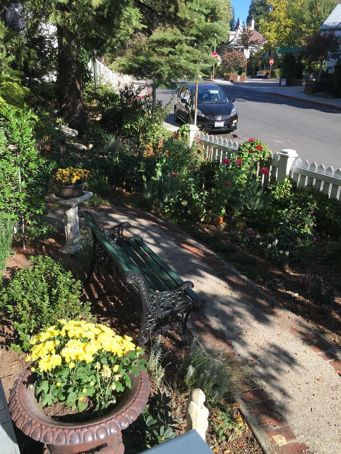 The Madison House Bed And Breakfast Невада Сити Екстериор снимка